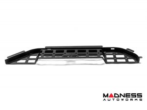 Jeep Wrangler JL Molle Panels - Front Door Pockets - For Electric Seats